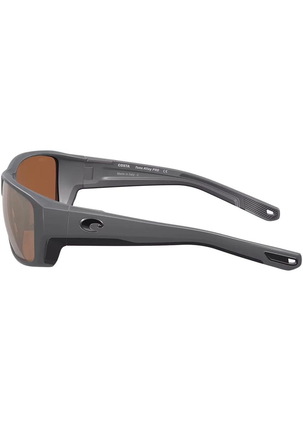 Окуляри Tuna Alley Pro Matte Gray Copper Silver Mirror 580G Costa Del Mar (316435578)