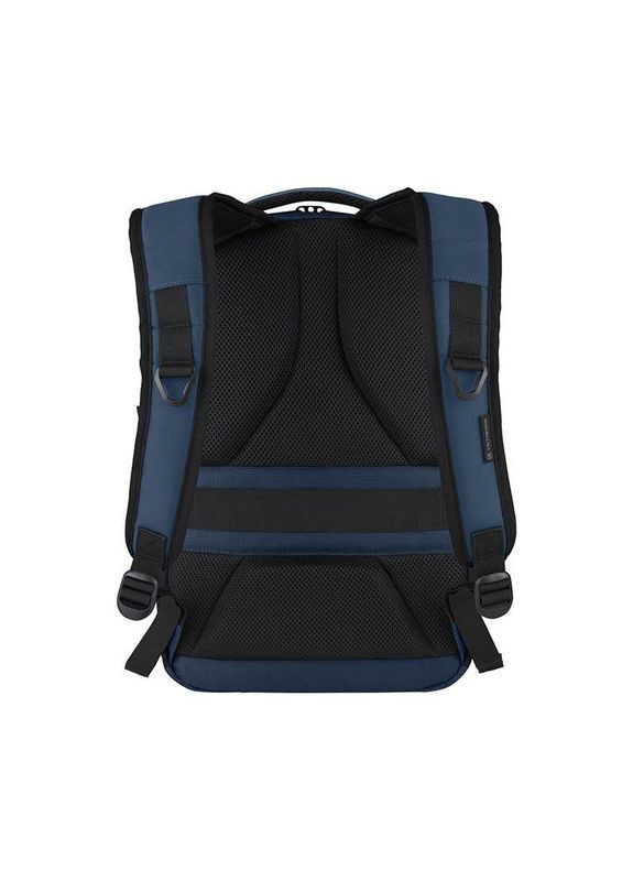 Городской рюкзак Vx Sport EVO Compact Deep Lake 20л (Vt611415) Victorinox Travel (322207484)