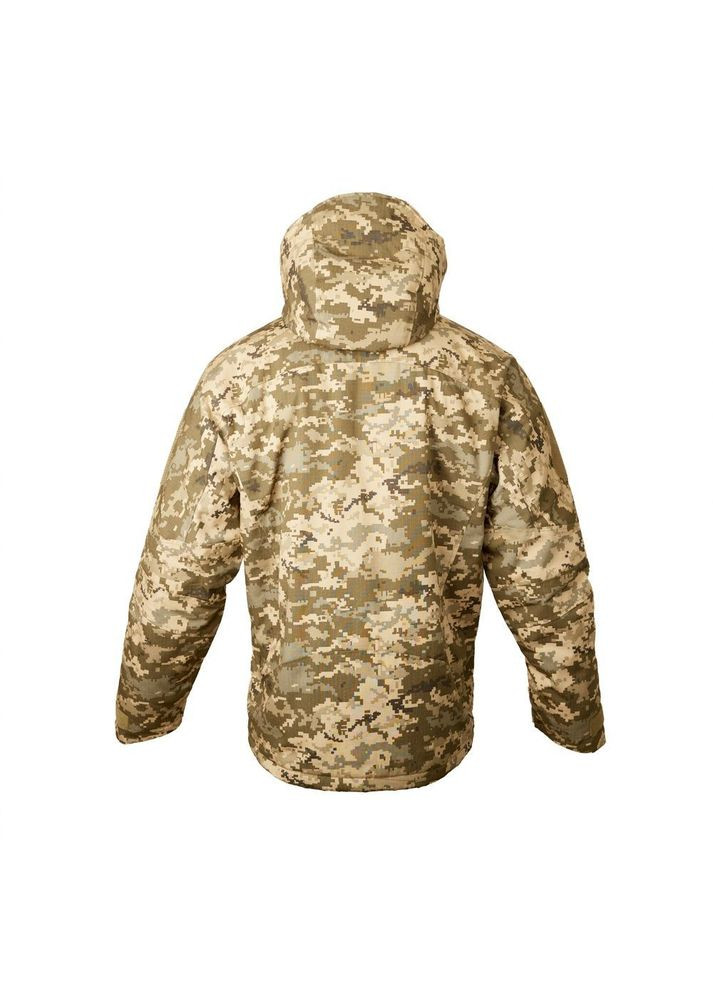 Куртка зимова Call Dragon 3,0, Піксель, S Vik-Tailor (315878801)