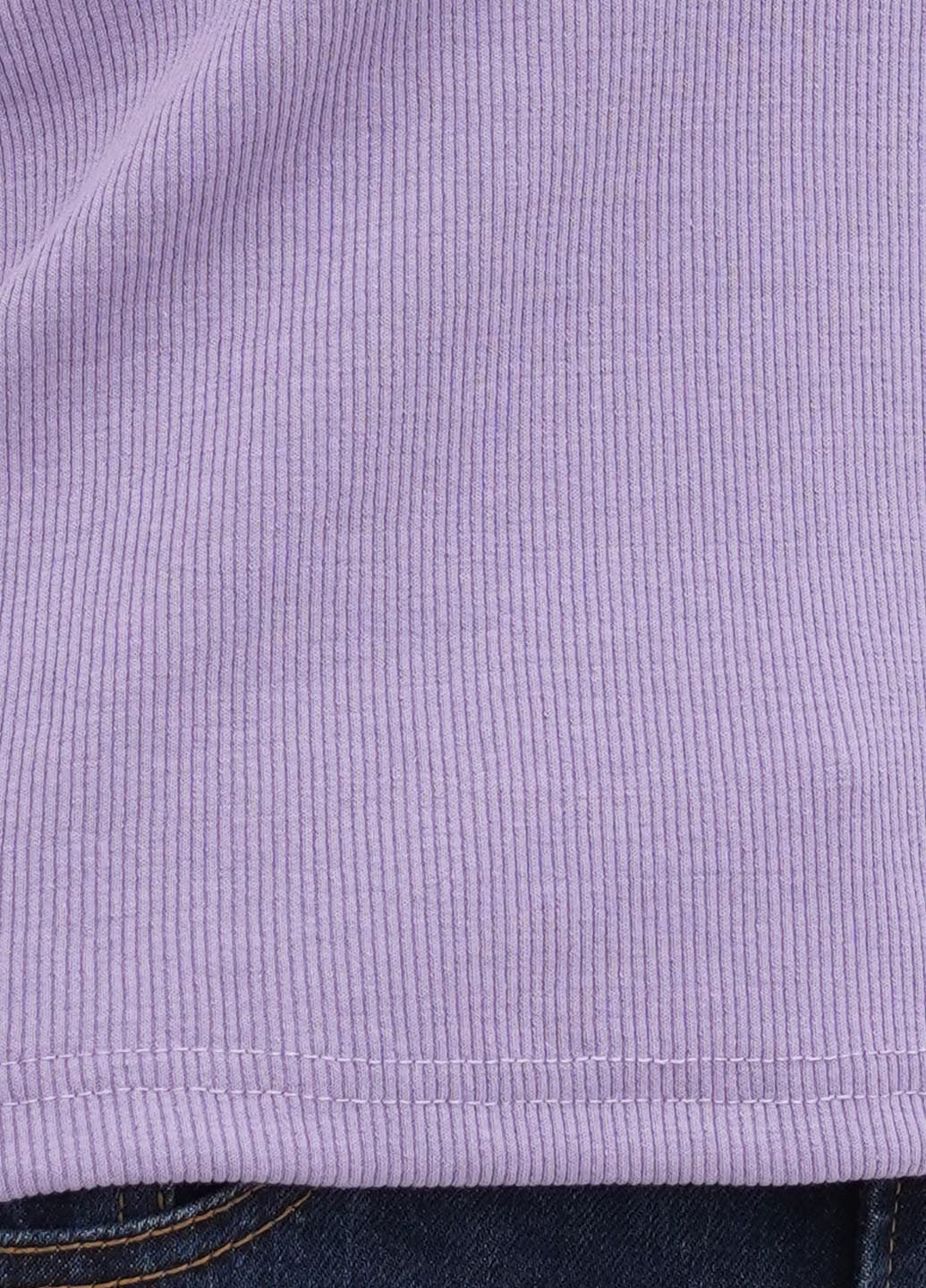 Жіноча майка в рубчик (hb569456) HiBrand — 355262326