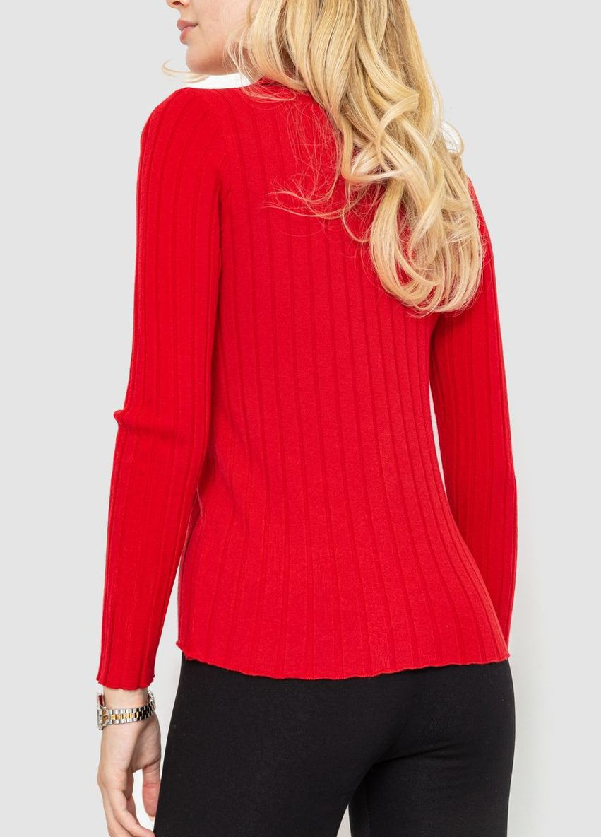Кофта жіноча однотонна,, 204R018 Ager (364753525)