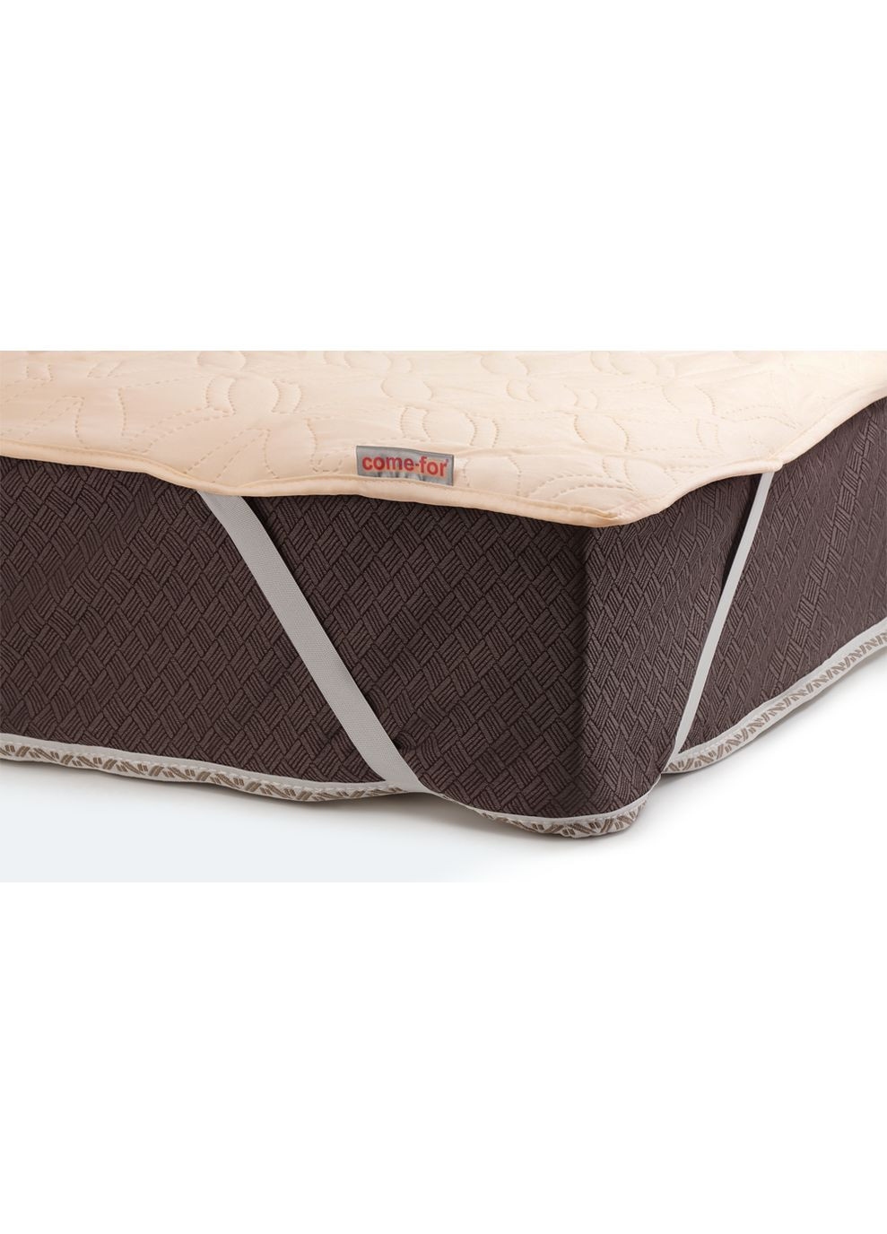 Наматрасник Протект Лайт 180x190 Come-for (371652365)