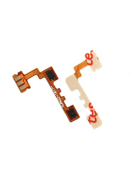 Шлейф кнопок гучності для Reno 2 Z Oppo (322567607)