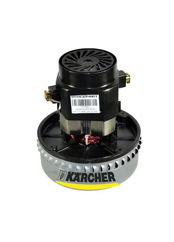 Двигатель для пылесоса puzzi 100 KARCHER (363840391)