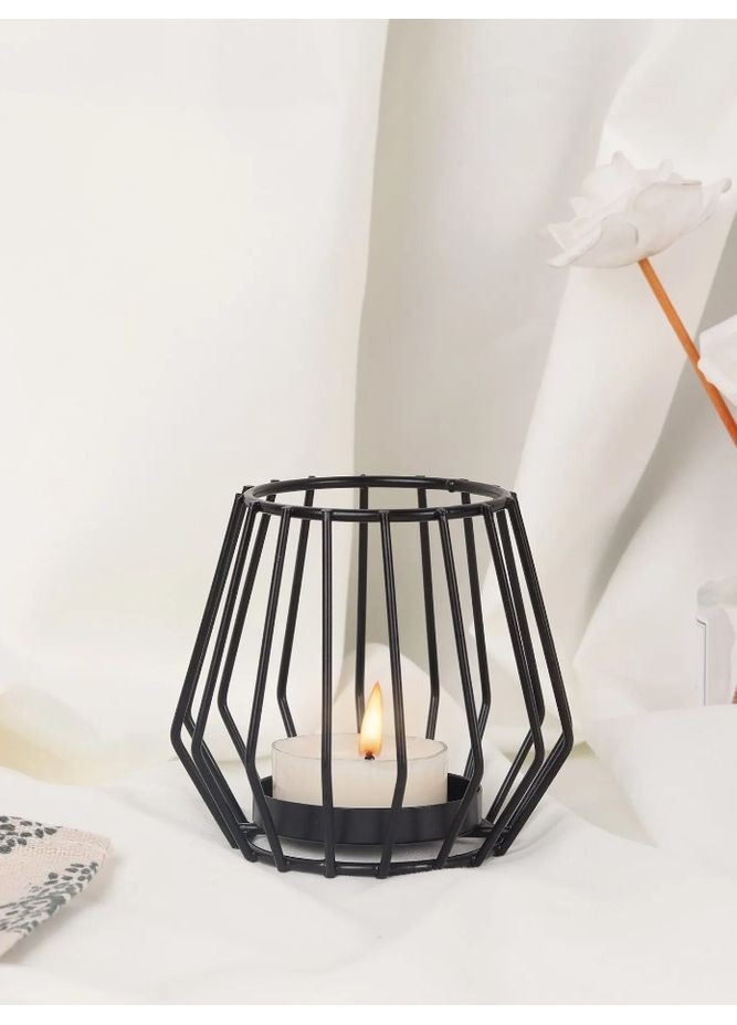 Художній геометричний підсвічник No Brand (370893050)