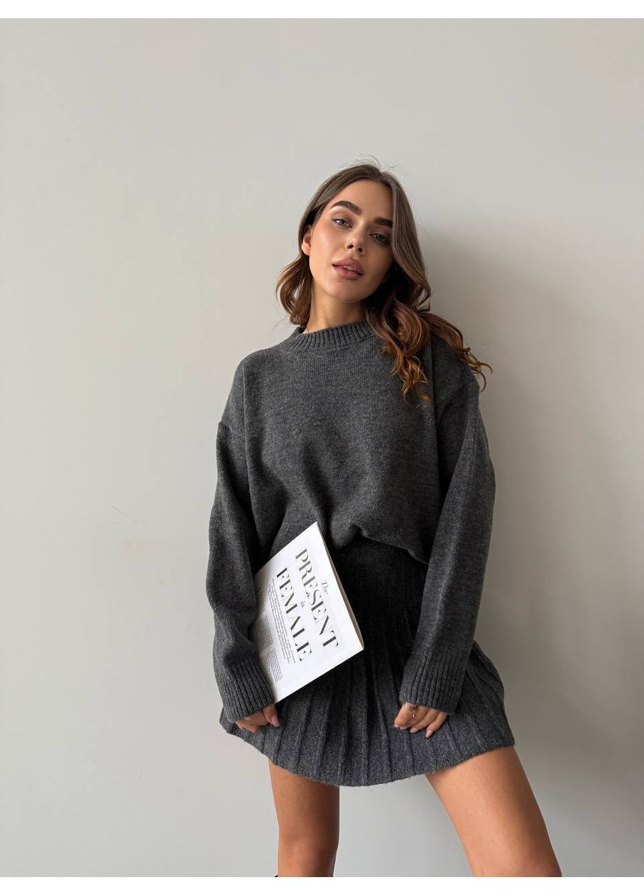 Женский юбочный костюм Asi.Store.ua (363987874)