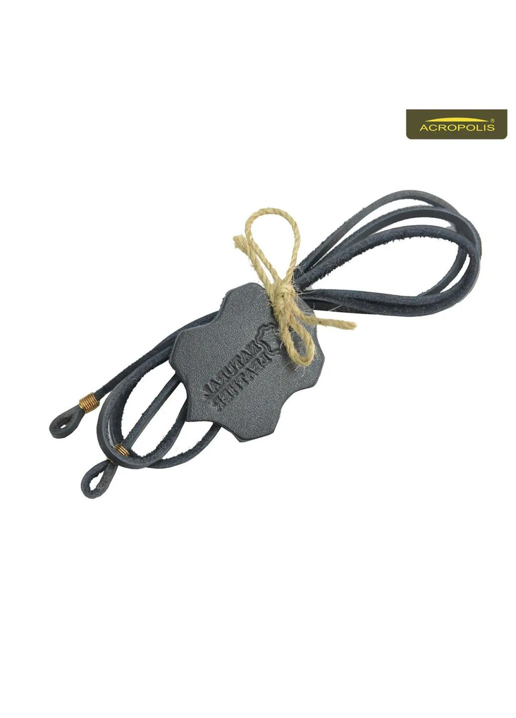 Шнурок для очков А-90/14 Acropolis (329741286)