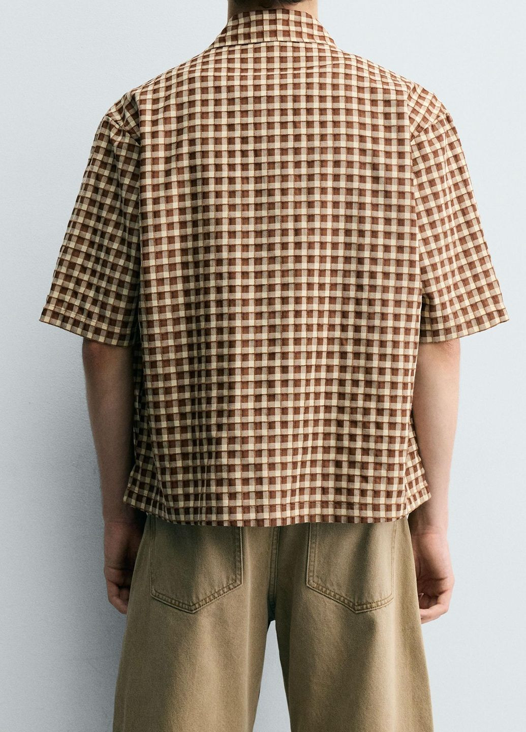 Сорочка Zara (362556686)