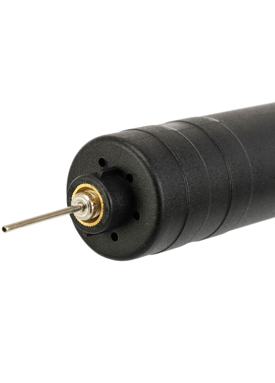 Насос ручний універсальний подвійної дії W2006AP-D (пластик, метал, l-30см) Legend (361437348)