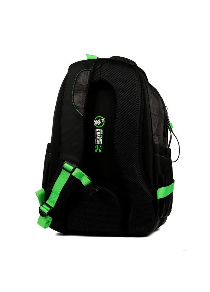 Рюкзак шкільний TS-47 Minecraft 559619 22 л Yes (317734536)