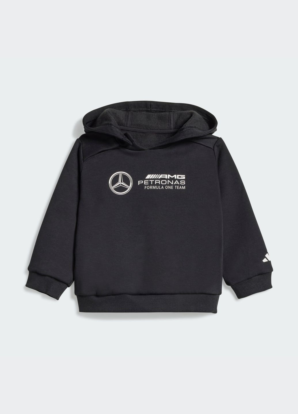 Спортивний костюм MERCEDES - AMG PETRONAS FORMULA ONE TEAM DNA BABY adidas (368834395)