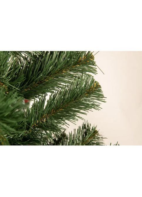 Ель штучная "сказка" высота 2 метра No Brand (370766460)