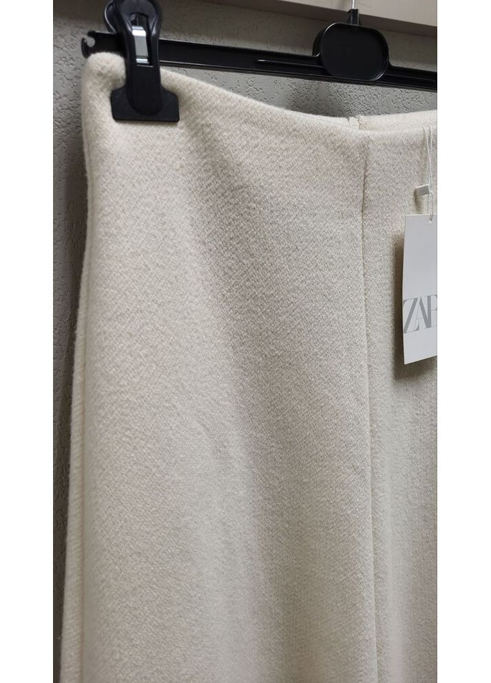 Спідниця міді 1014/304 Zara (370205184)