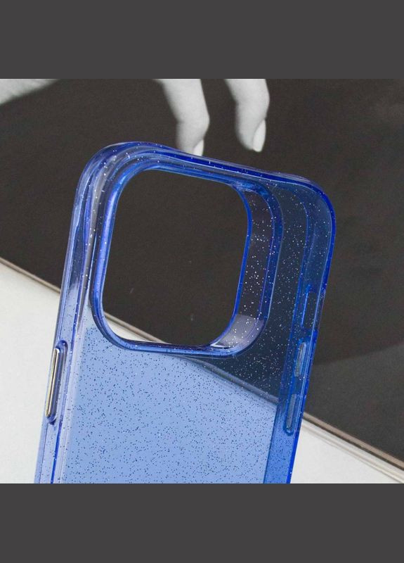 Чехол на Apple iPhone 12 Pro Max / для айфона 12 про макс со стразами Epik (356103719)