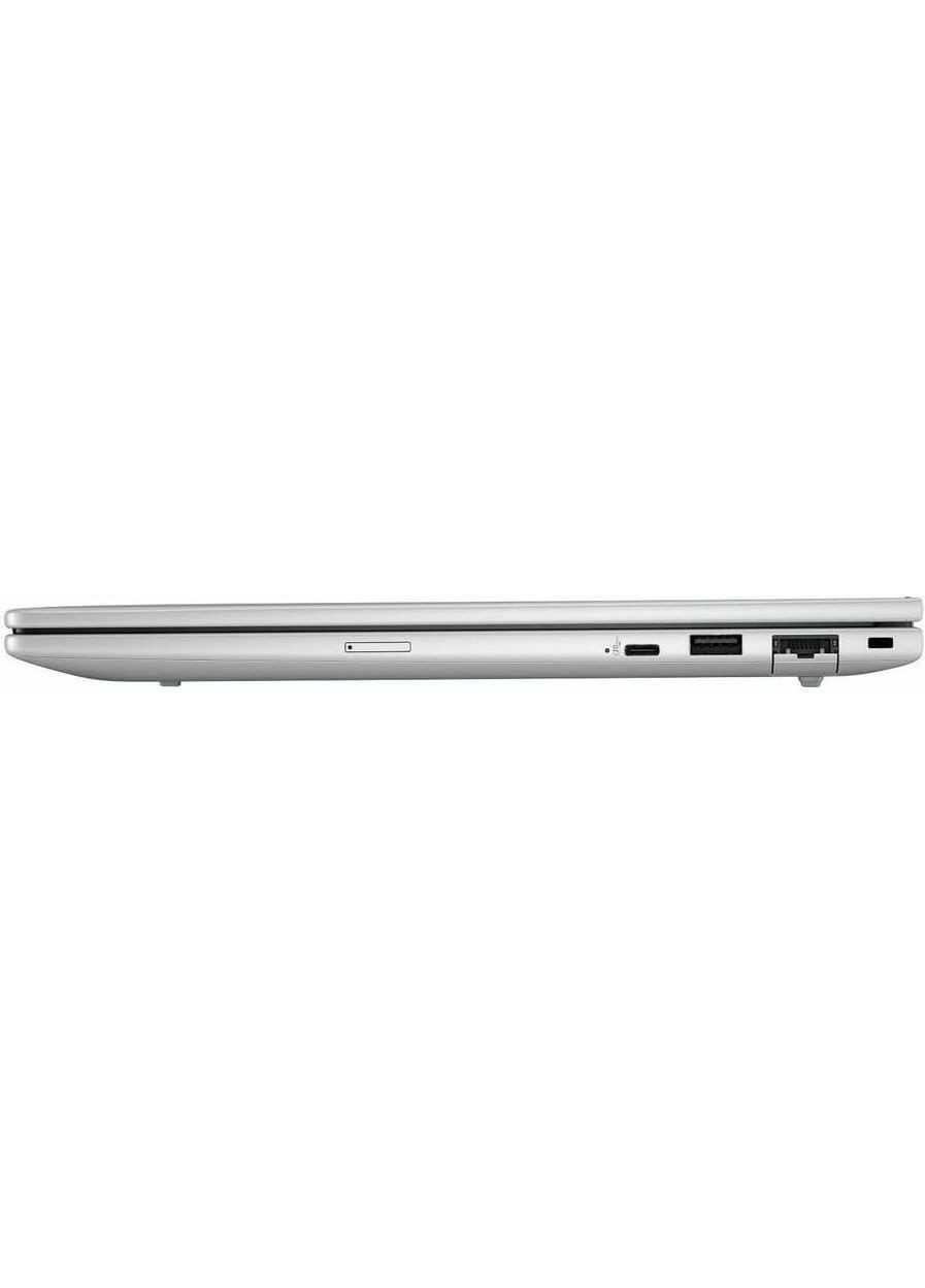 Ноутбук EliteBook 8-G1i 14" WUXGA AG, Intel U5-225H, 16GB, F512GB, UMA, Win11P, серебристый HP (368904276)