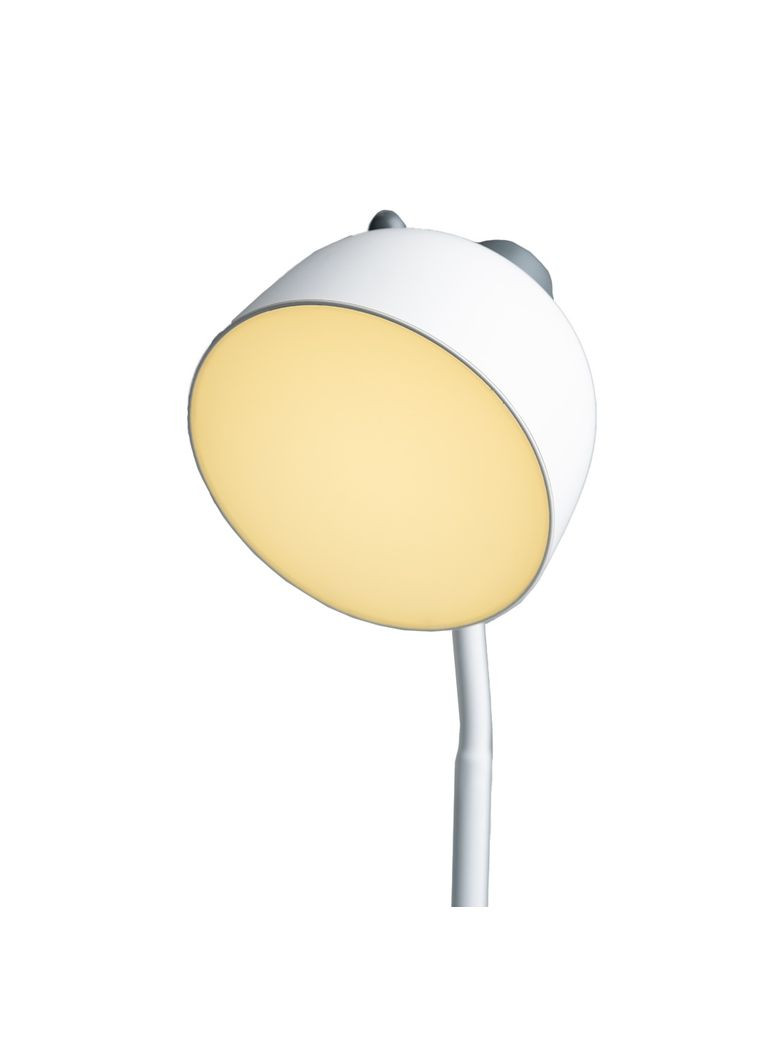 Лампа настольная детская с ночником сенсорная аккумуляторная, зеленая Shenzhen LTA2084GR No Brand (339672435)