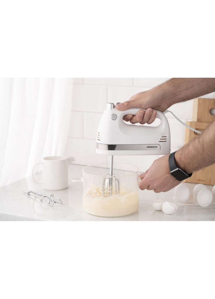 Міксер HMC-3000W Ardesto (296480885)