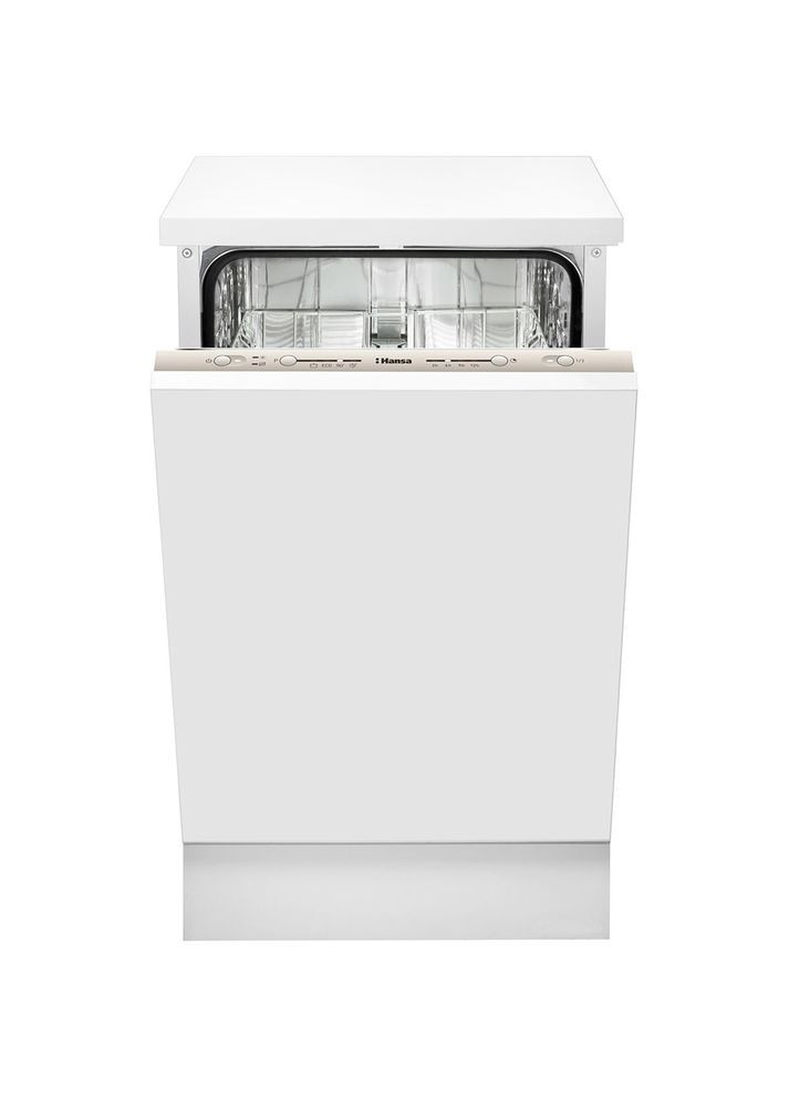 Встраиваемая посудомоечная машина ZIM434.1B HANSA