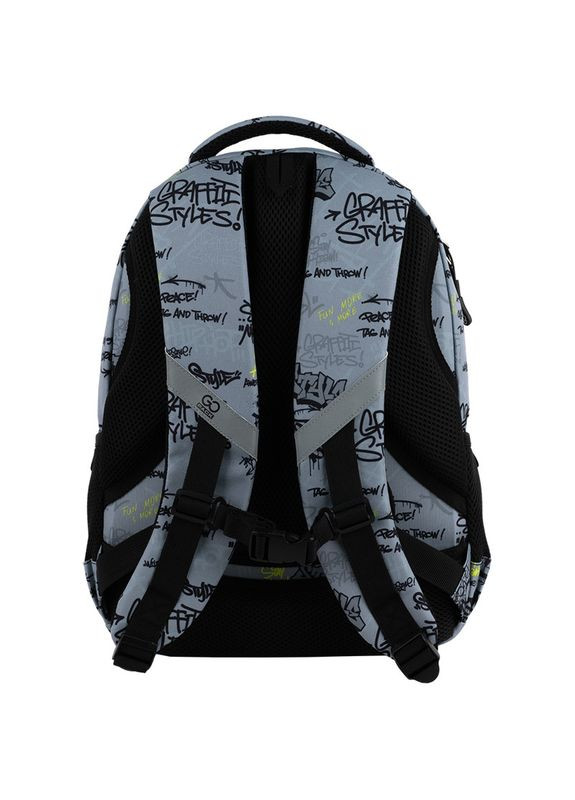 Рюкзак Teens GO25-162M-4 GoPack (367985700)