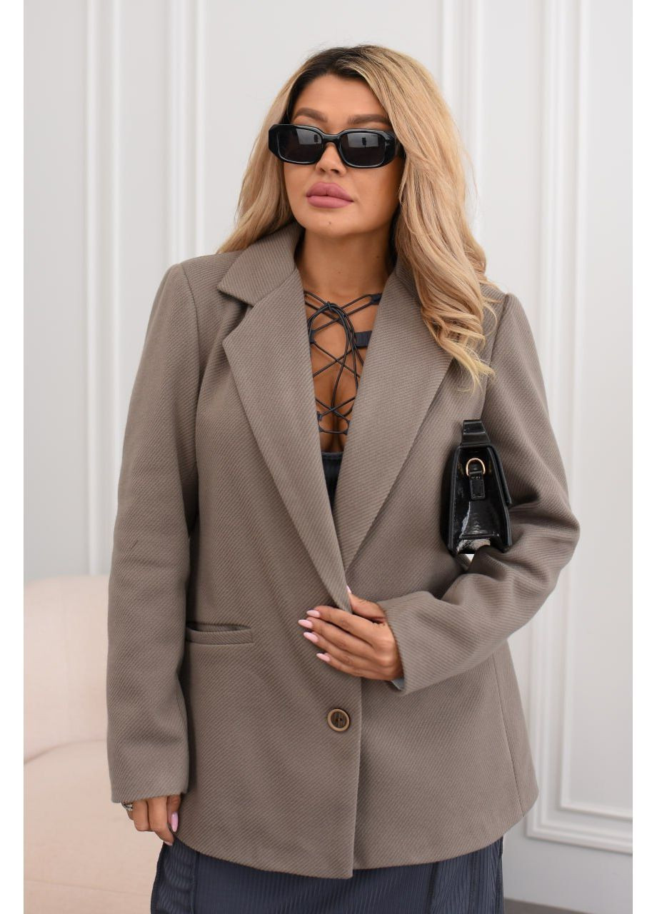 Піджак жіночий діловий Style Point (363263768)