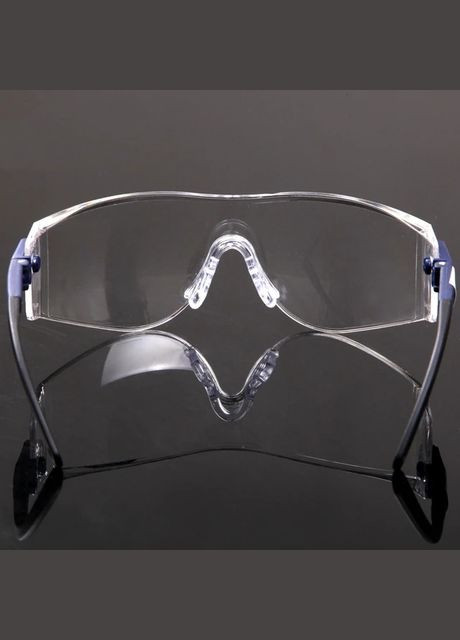 Окуляри захисні 3M 10196 3М (326065851)