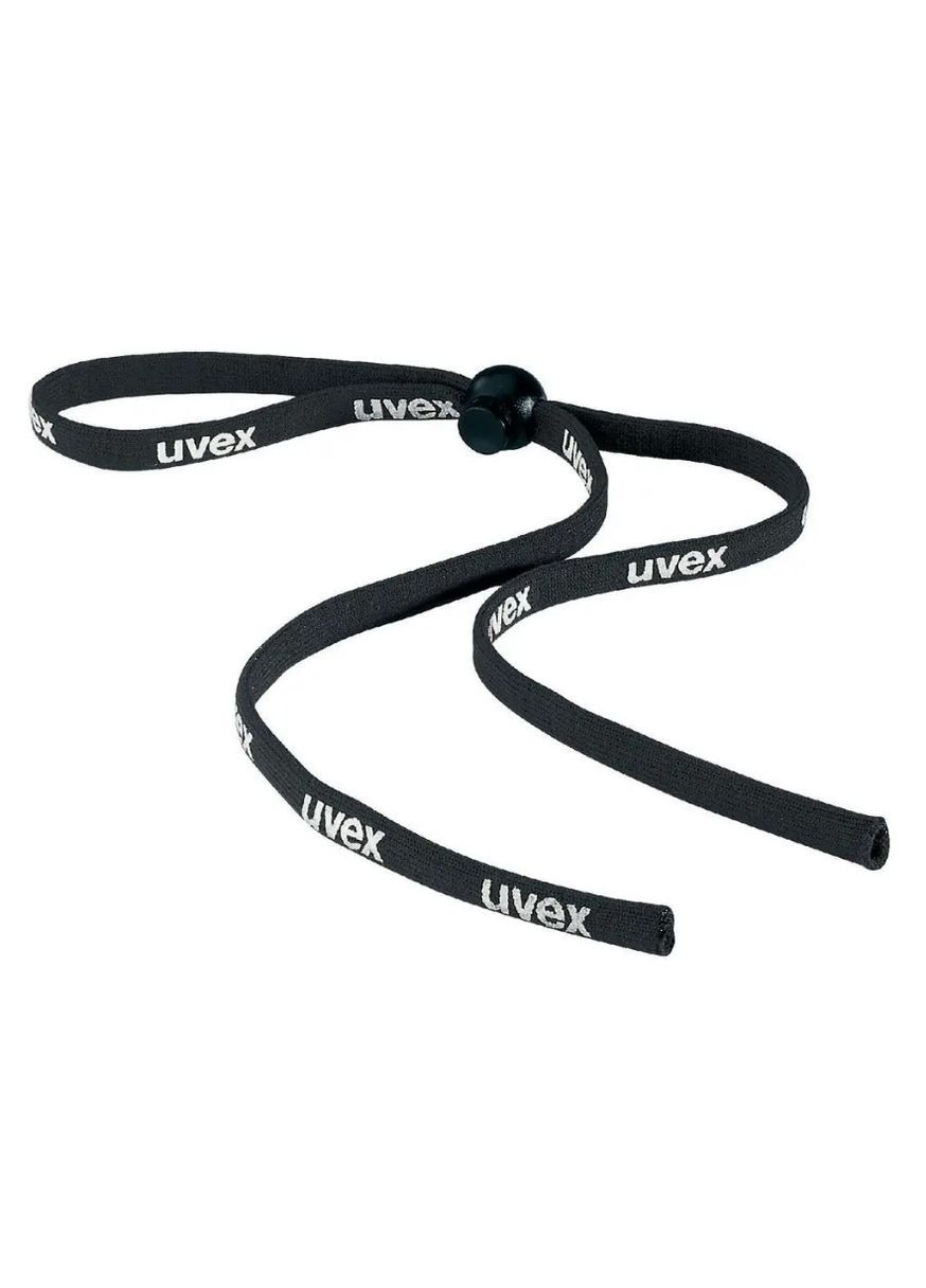 Ремінець фіксації окулярів 9958 для всіх захисних окулярів (41301) Uvex (297393780)