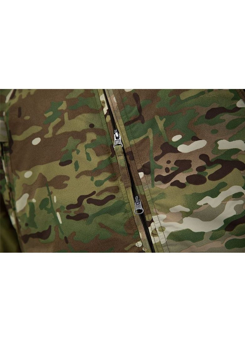 Куртка зимняя MIG 4.0 - Мультикам, Multicam, S Carinthia (368540673)