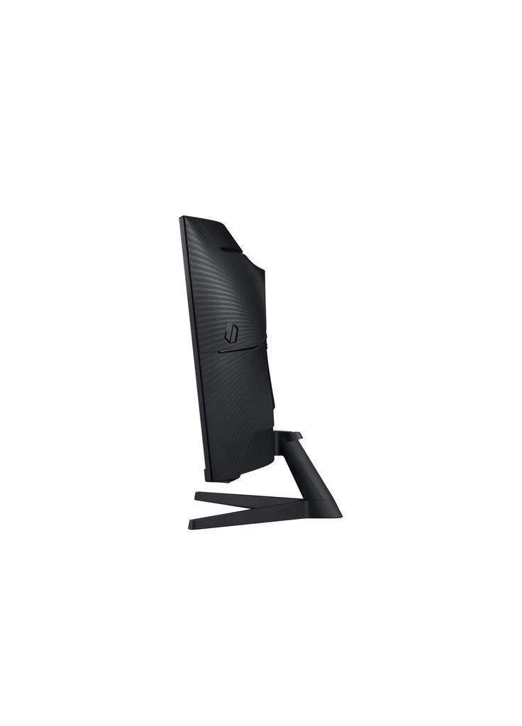 Монитор LS32CG550EIXUA Samsung (370607159)