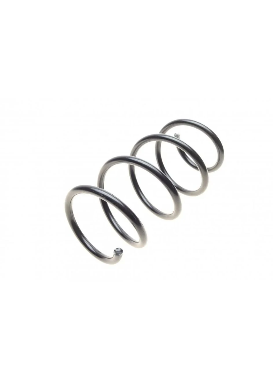 Пружины подвески ПРУЖИНА ПЕРЕДНЯЯ SKODA/VW OCTAVIA/GOLF 2,0 RS/VRS MAN/2,0TDI W. SPORTS SUSP. 11/12- 4085734 Lesjofors (388992347)