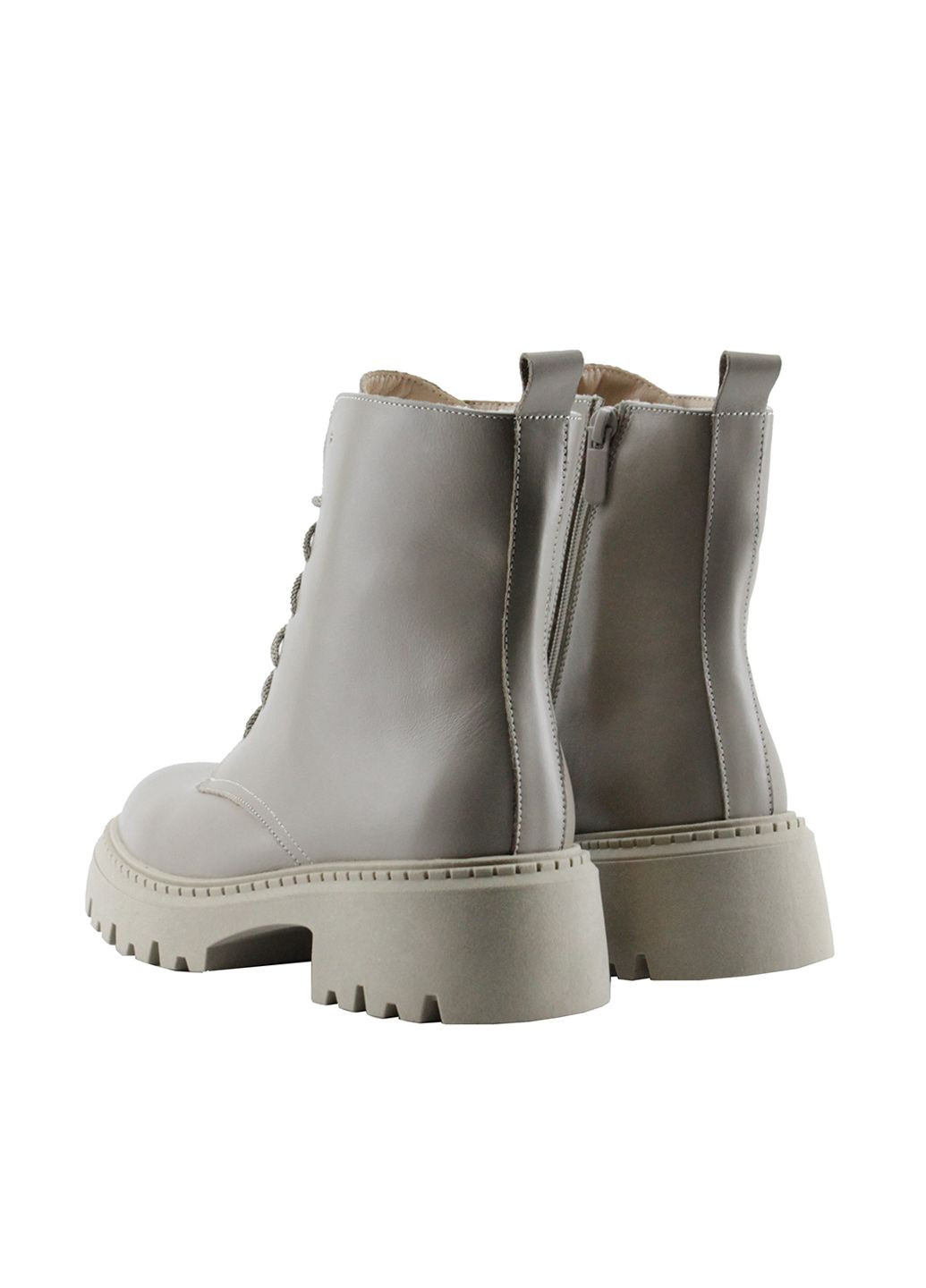 Осенние ботинки Twenty Two