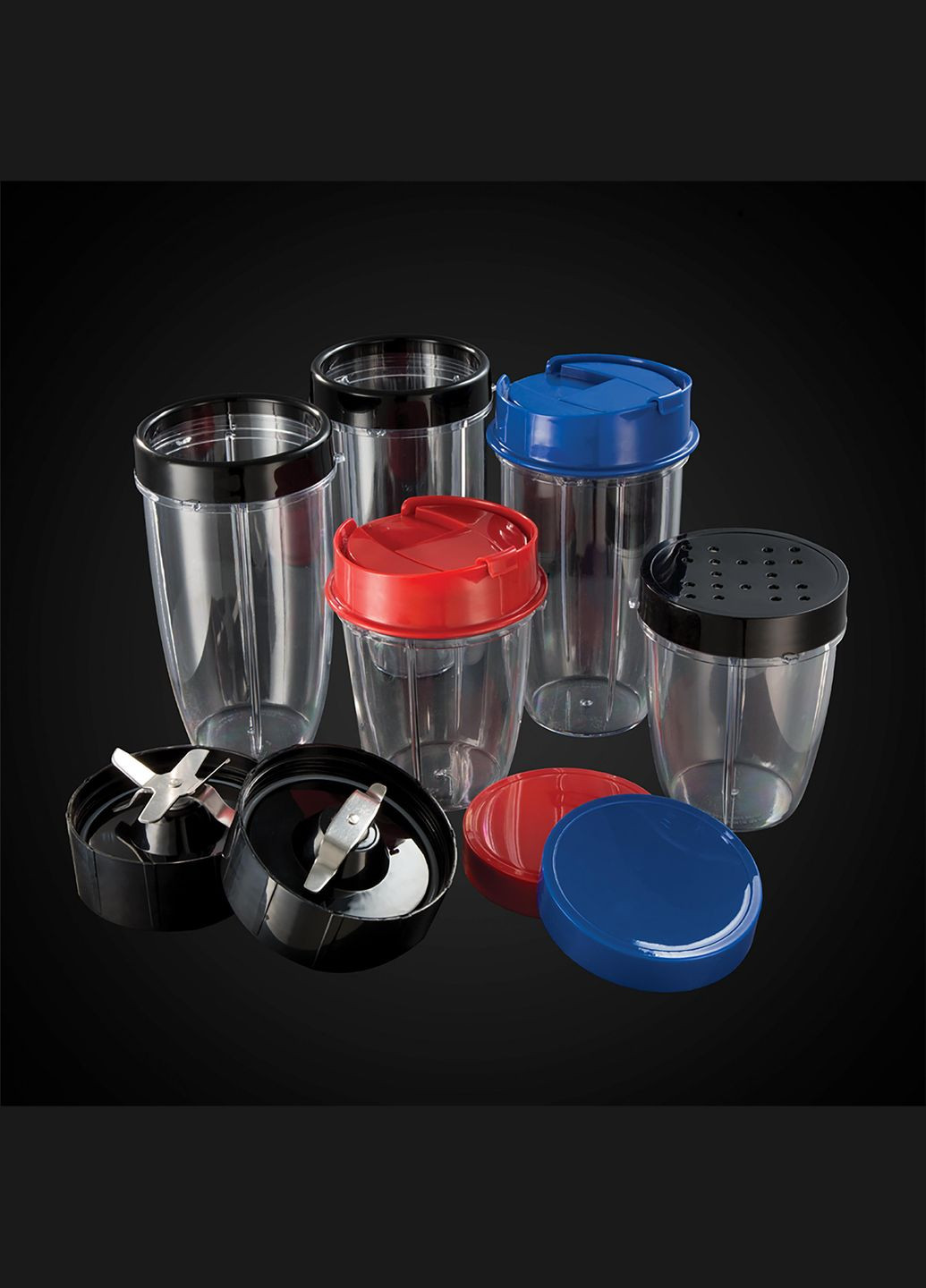 Фітнес-блендер Nutri Boost 23180-56 Russell Hobbs (315504084)