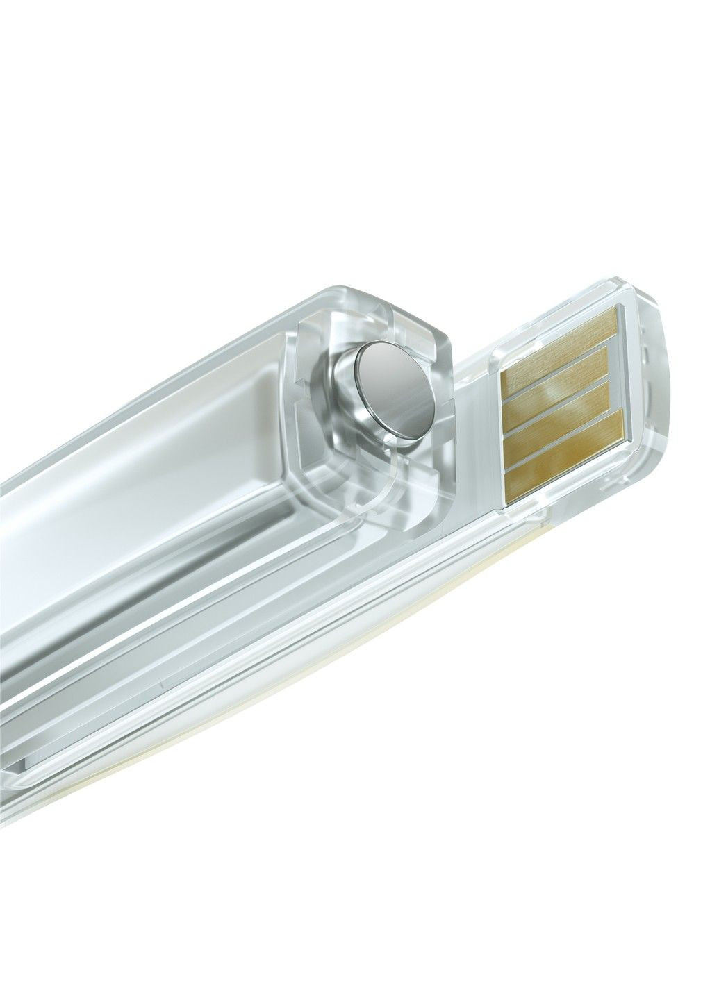 Комплект мигалок передняя+задняя Plus Twinpack 40/20 Lumens Black Knog (317944644)