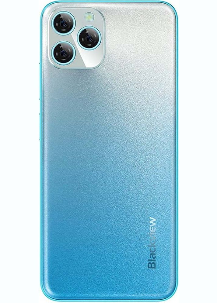 Смартфон A95 8/128 GB Blue (без коробки) Blackview (272158249)