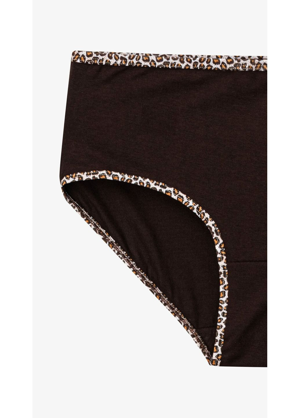 Трусы женские 125084 Коричневый shop (2000999297052) Nicoletta (366426571)