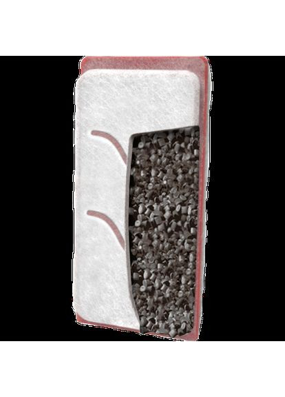 Вкладиш до фільтру Filter Pack 100 C для акваріума Cascade Globe, з активованим вугіллям (*) Tetra (361408742)