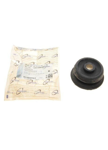 Подушка амортизатора (переднего) MB Sprinter/VW LT 96-06 (нижняя)) AUTOMOTIVE 02.30.039 RU63 No Brand (345759350)