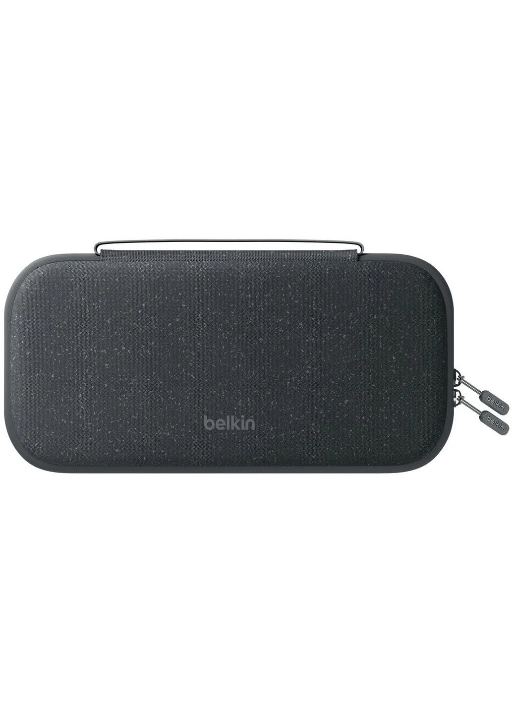 Чехол с аккумулятором 10000 мА·ч для Nintendo Switch 2, угольный цвет. Belkin (398534168)