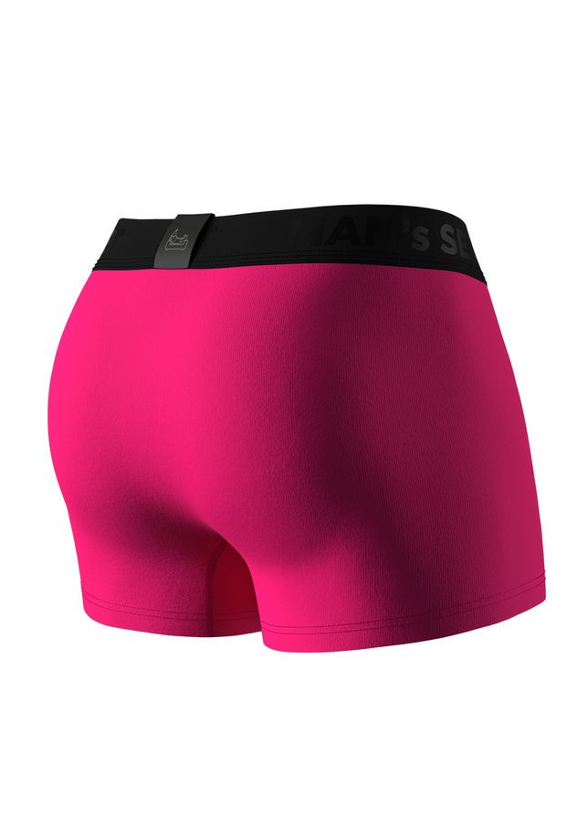 Чоловічі анатомічні боксери з бавовни, Anatomic Classic 2.0, Black Series, NB100-12 MAN's SET Anatomic Classic 2.0 Black Series (366575111)