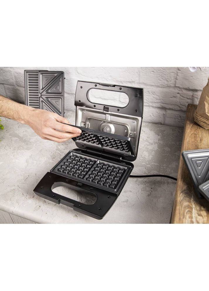 Бутербродниця SM 703 GCB (741592) Gorenje (307909881)