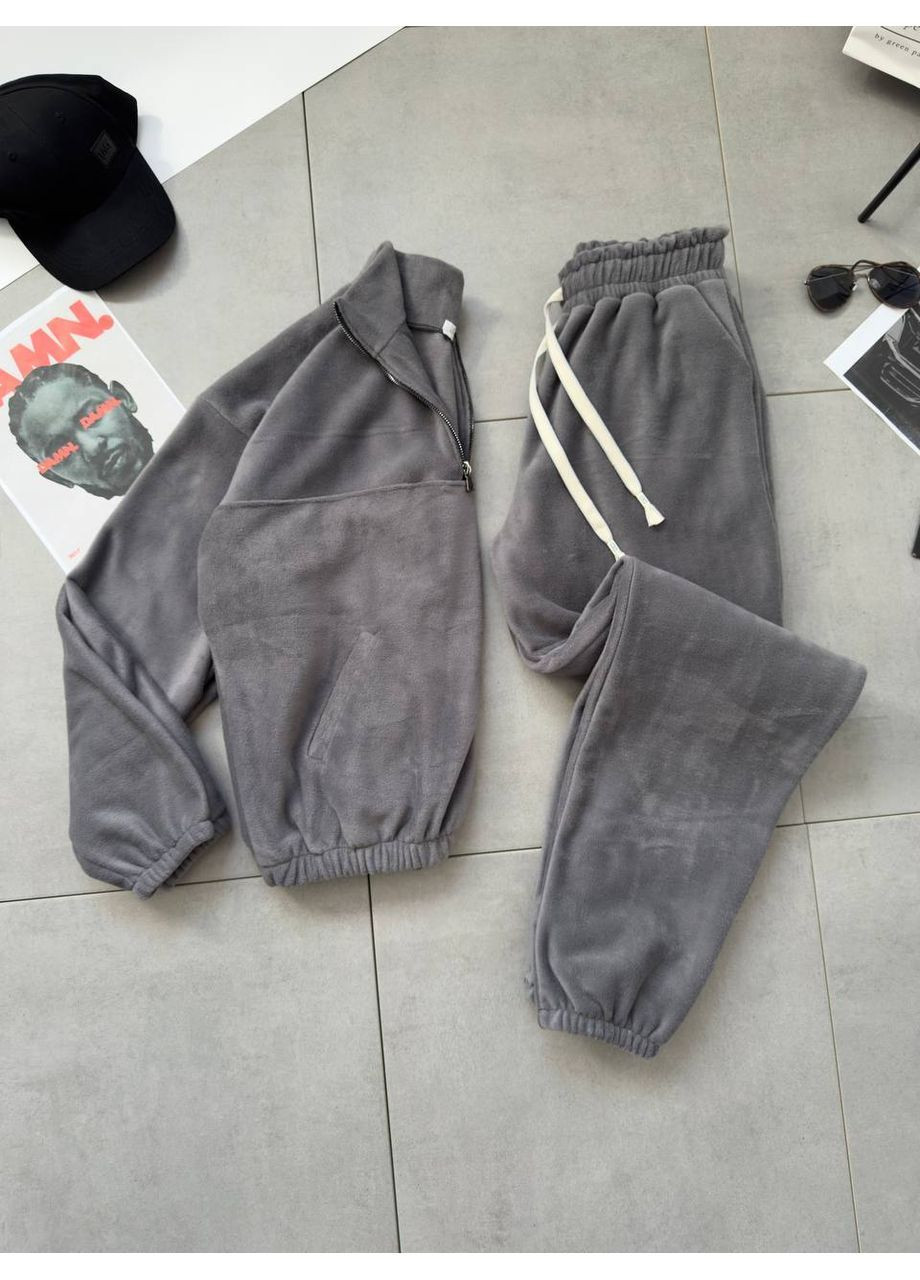 Мужской спортивный костюм No Brand (369732952)