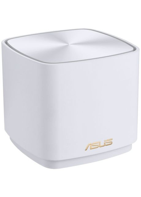 Бездротова Wi-Fi Mesh система ZenWiFi XD5 1pk (90IG0750-MO3B60) Asus (317365179)