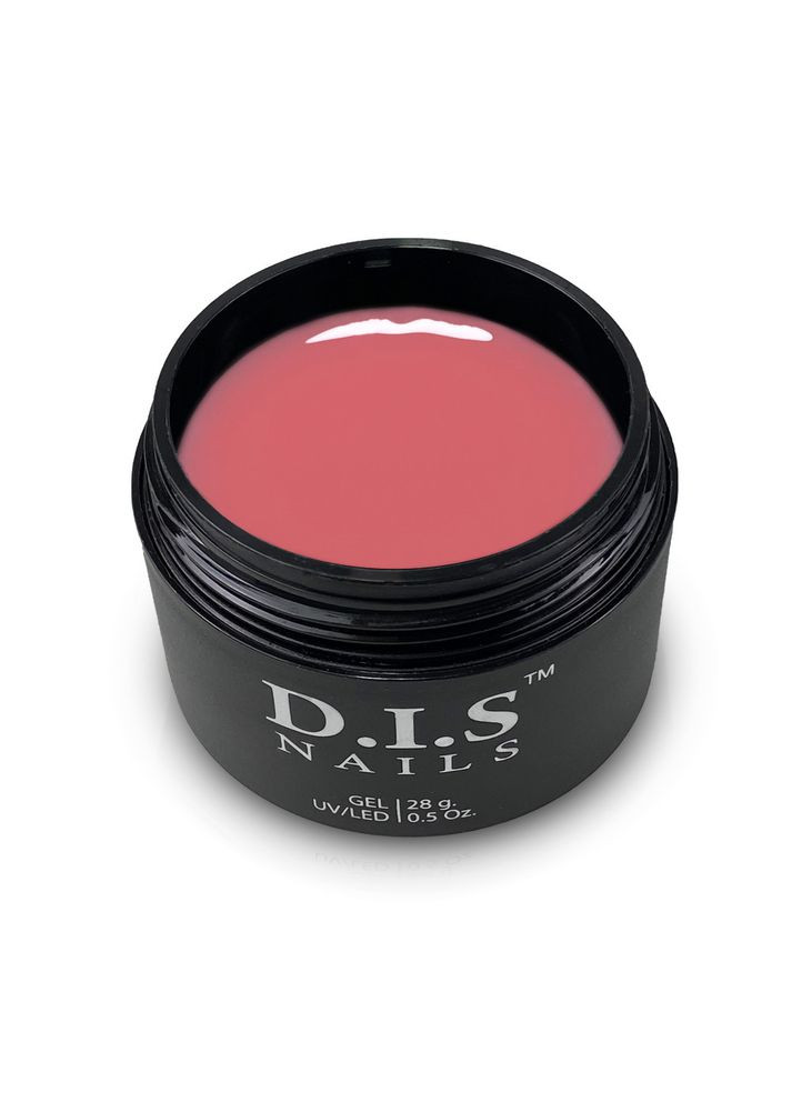 Гель для наращивания d.i.s hard lipstick, 28 грамм DIS (306548106)