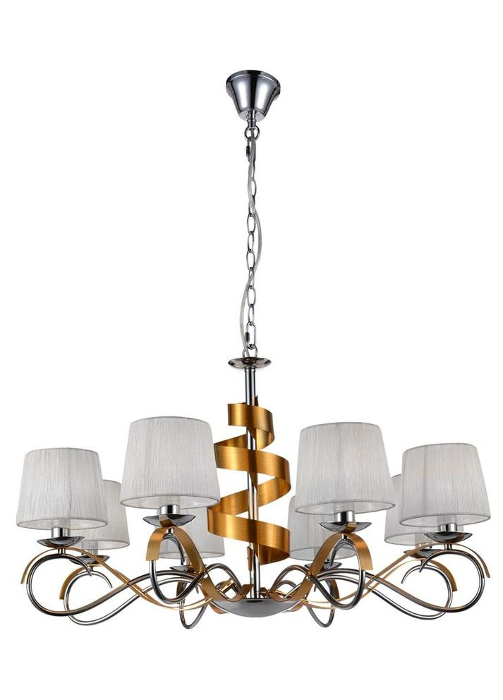 Люстра DENIS (38-23469) Candellux (361312609)