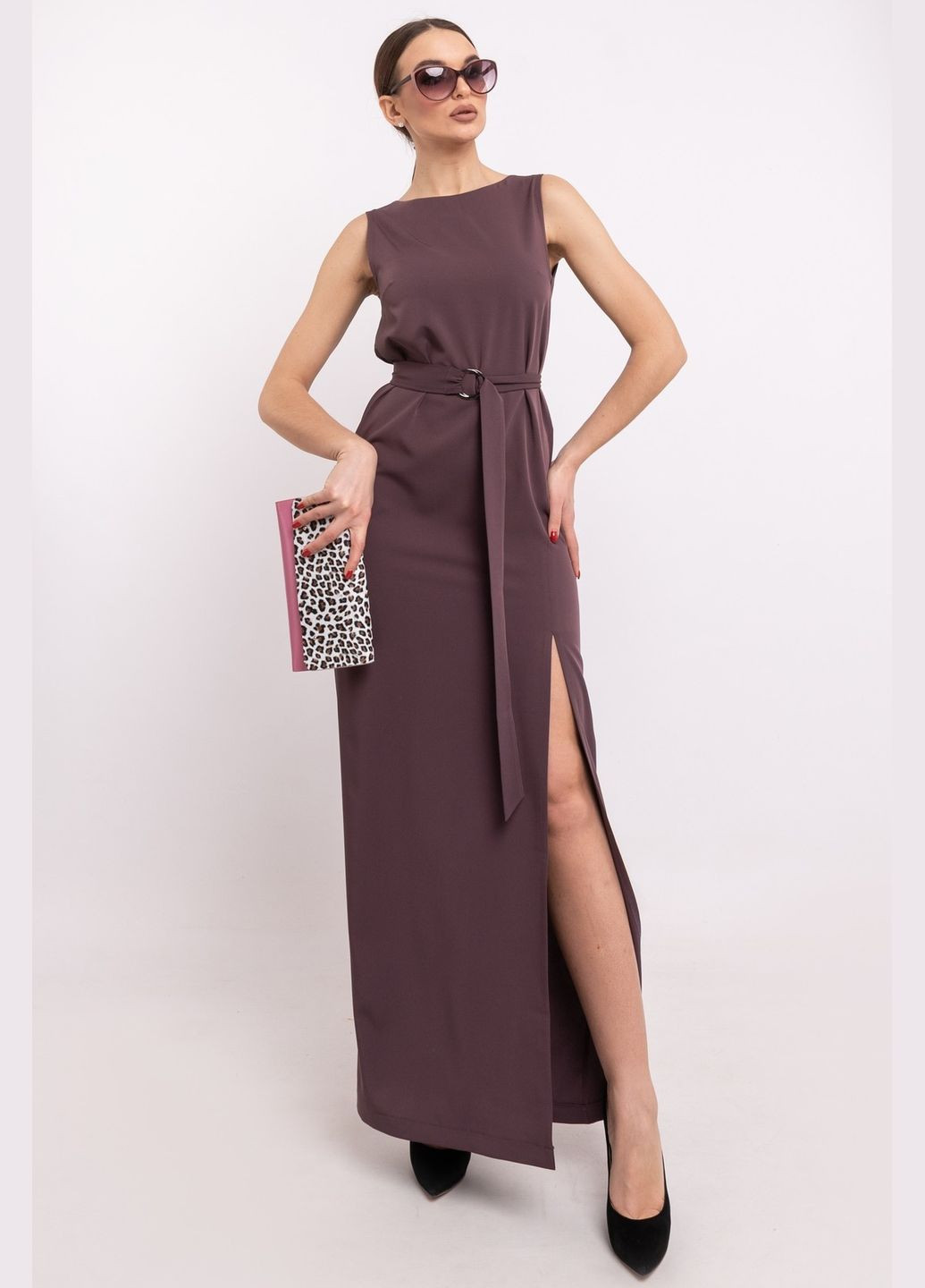 Сливовое праздничный, деловое платье ри мары линдси вл 0320 RiMari