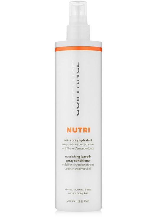 Увлажняющий спрей-кондиционер для нормальных и немного сухих волос Moisturizing Leave-In Spray 150ml (744966-124151) Coiffance Professionnel (368635200)