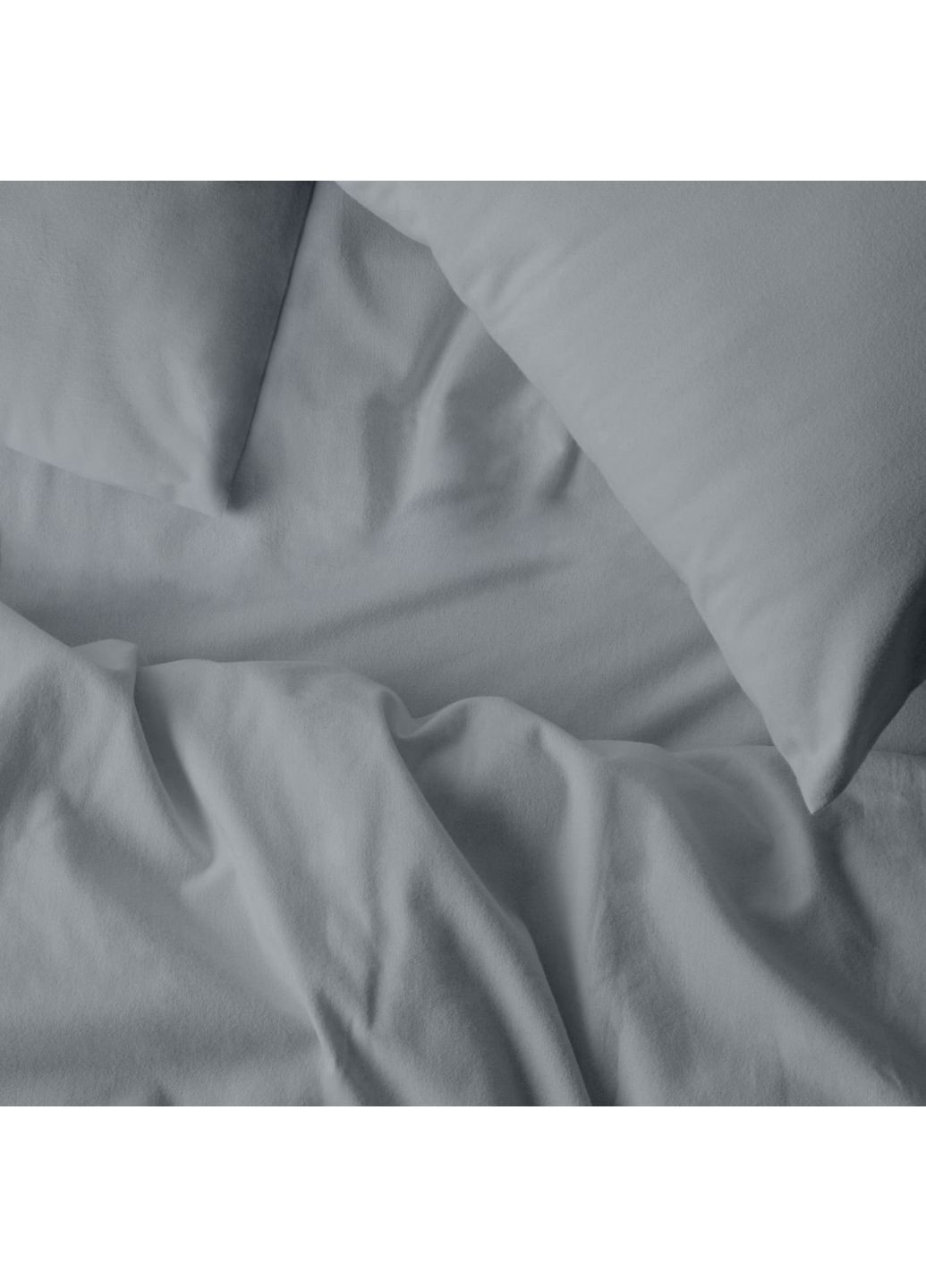 Набор наволочек фланель на подушку 50х70 STORMY (4822052356517) Cosas (367913928)