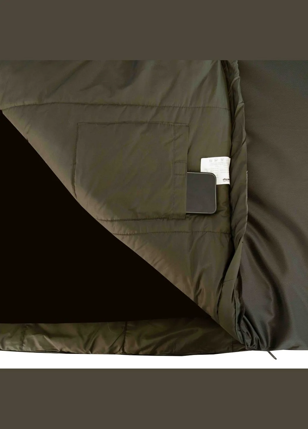 Спальний мішок Shypit 500XL ковдра з капюш правий olive 220/100 UTRS-062L Tramp (390698224)