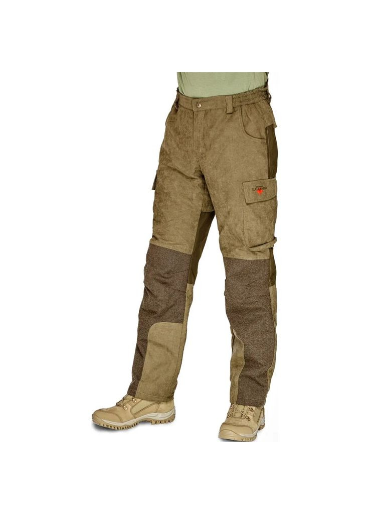 Штани Jagd Anzug Olive Green (m509198) Hallyard Jagd Anzug Olive Green 48 (368879020)