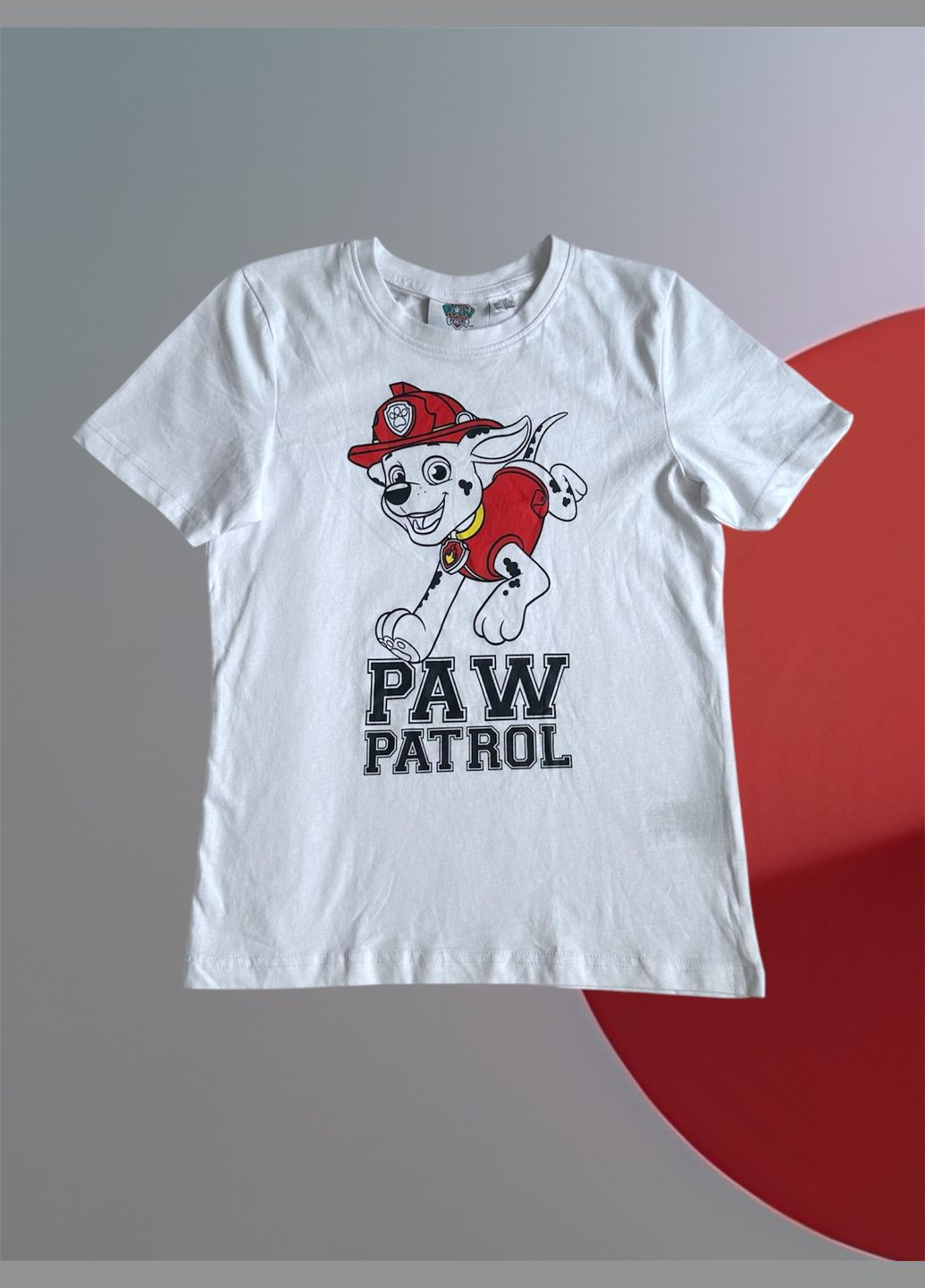 Синяя футболка 2 шт Nickelodeon