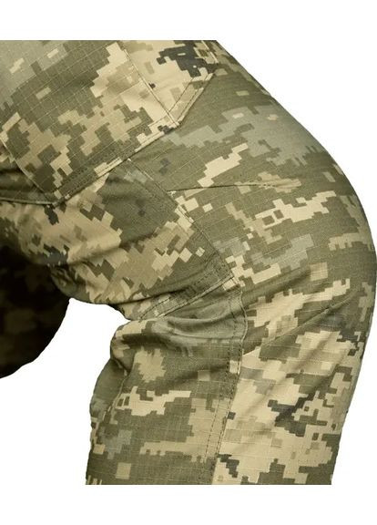 Штани C Patrol Pro 14 UKR Camotec (317670161)